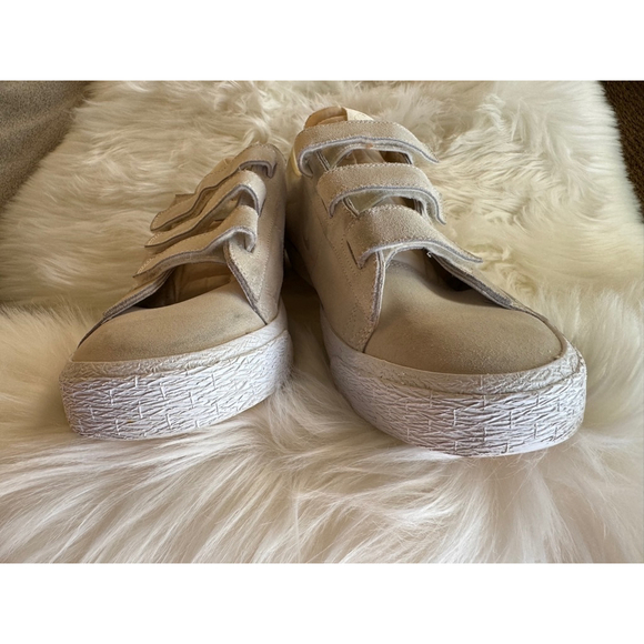 Nike | SB Blazer Low AC Numbers Sail 921739-111 | Sz 12 - Picture 4 of 15